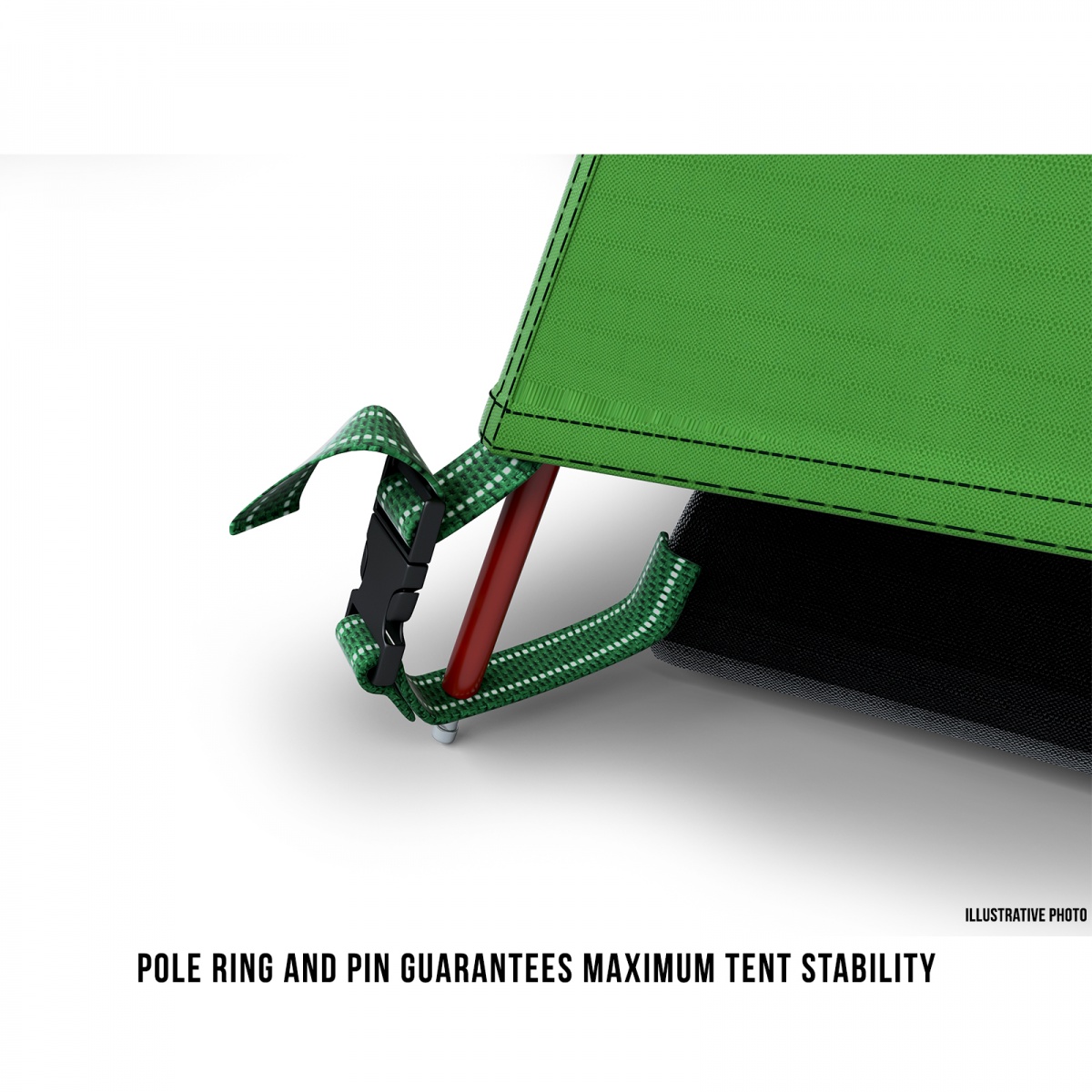 HUSKY FALCON2-3（GREEN） Husky, Tent EXTREME FALCON 2, Green : Amazon.co.uk: Sports & Outdoors