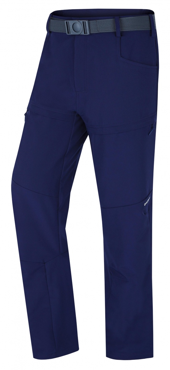 Men s outdoor trousers Keiry M blue HUSKY EU