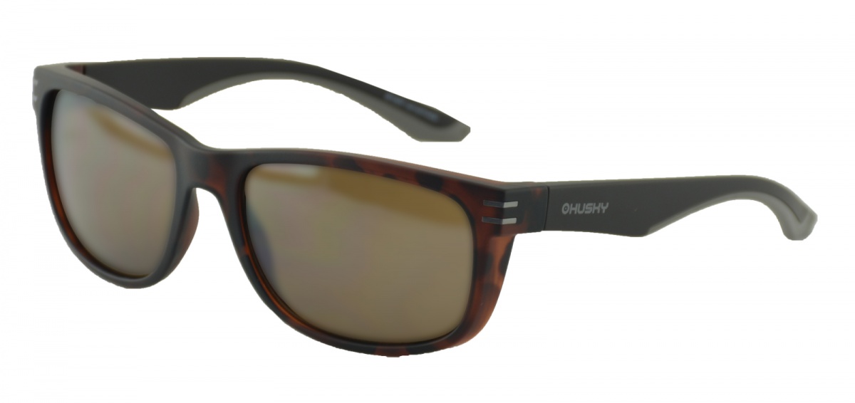 Husky Stuny black brown Sports sunglasses
